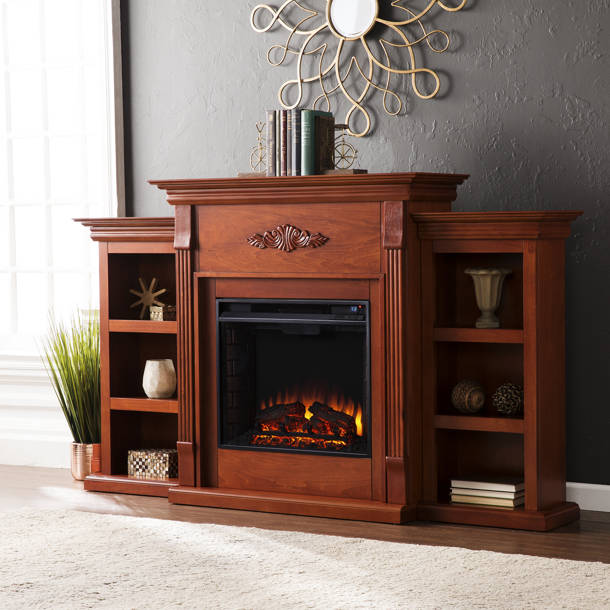 Americast Architectural Stone Jefferson Fireplace Surround & Reviews